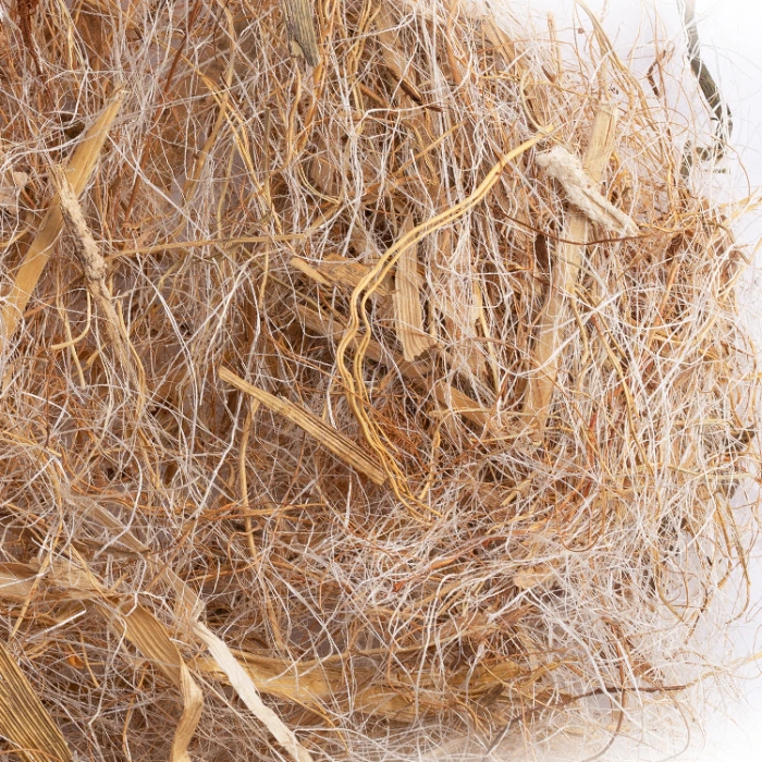 Bomaterial kokos, sisal, melic, majsblad – 500 g