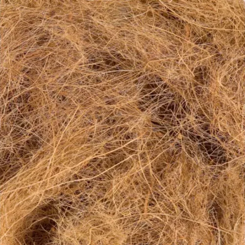 Bomaterial kokosfiber