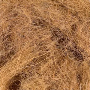 Bomaterial kokosfiber