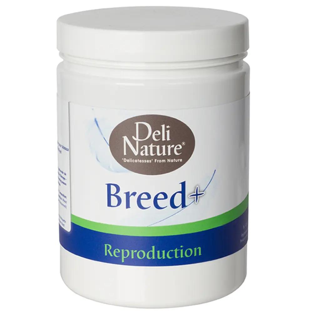 Deli Nature Breed+