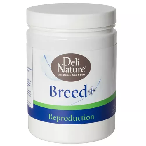 Deli Nature Breed+ 500g