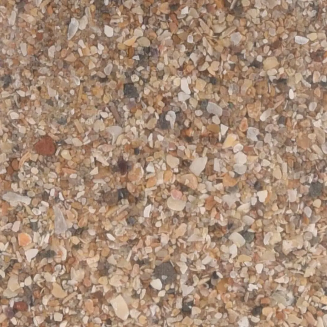 Fågelsand/bursand Brun 5 kg