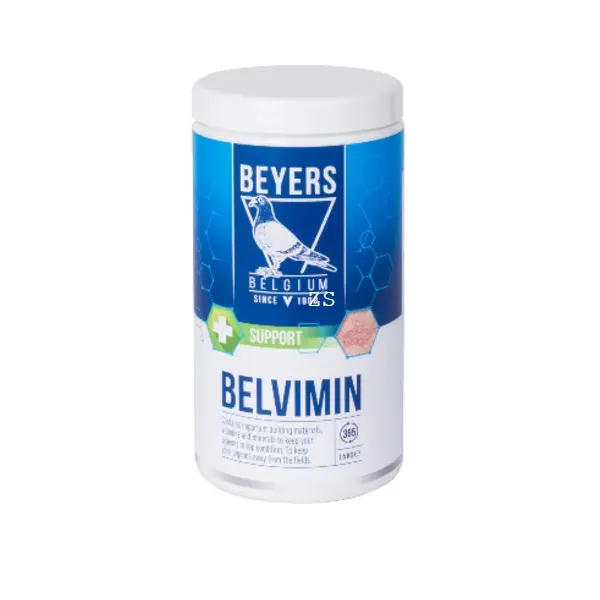 "Belvimin vitamineral 1