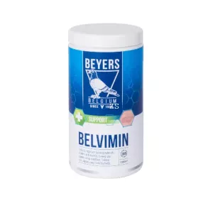 "Belvimin vitamineral 1