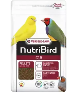 Nutribird C15