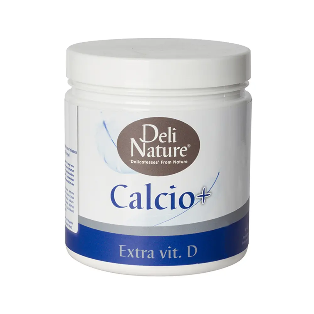 Deli Nature Calcio +