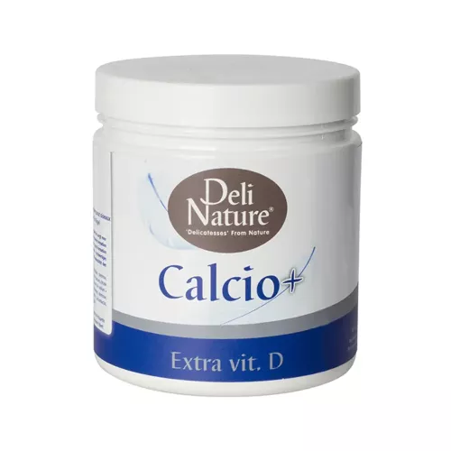 Deli Nature Calcio + 500 gram