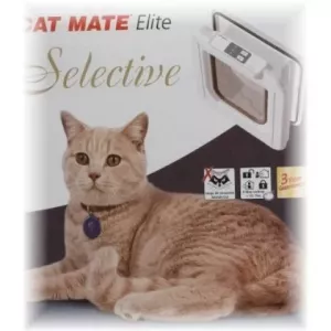 Kattlucka Elite selective