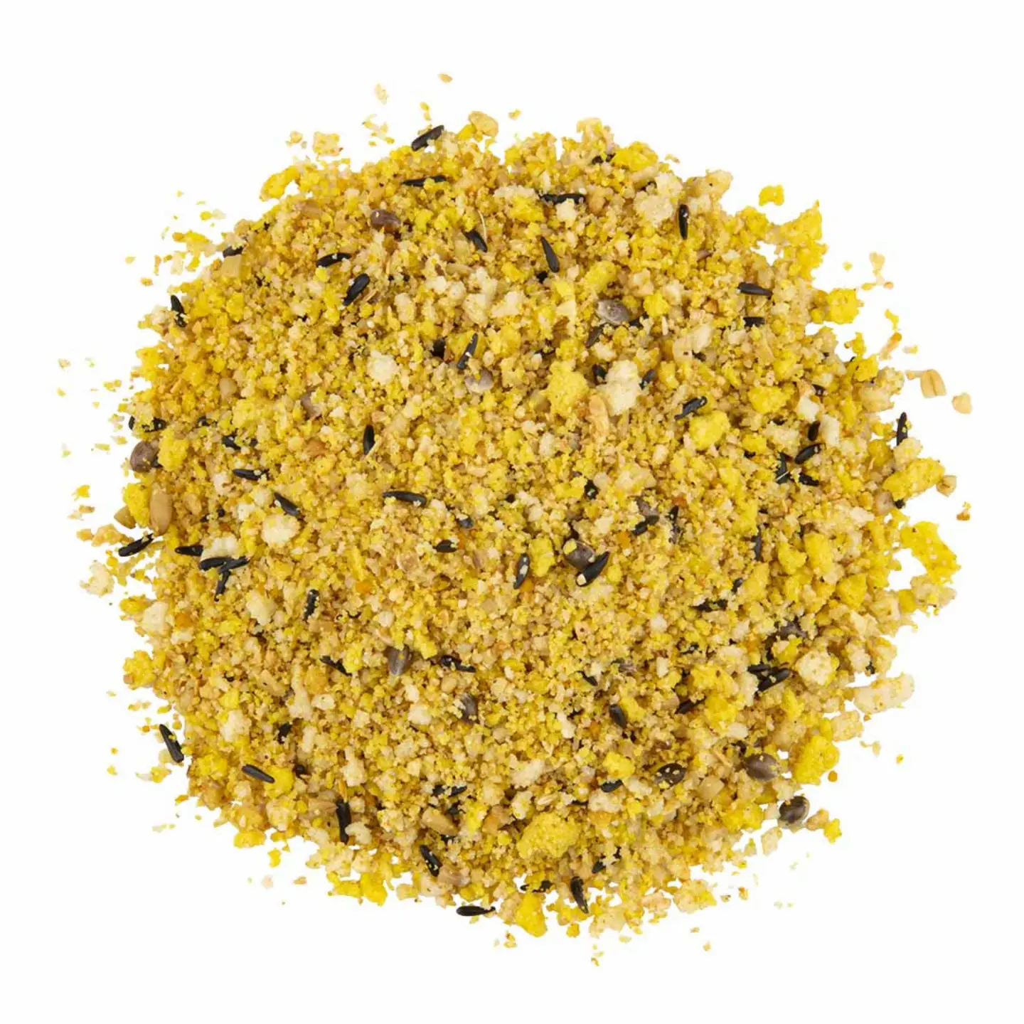 CéDé Äggfoder Kanarie Gul 1 kg