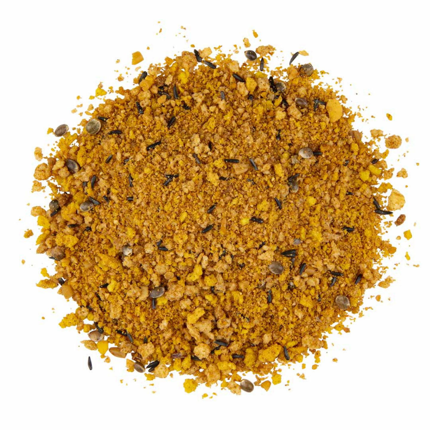 CéDé Äggfoder Kanarie Röd 1 kg