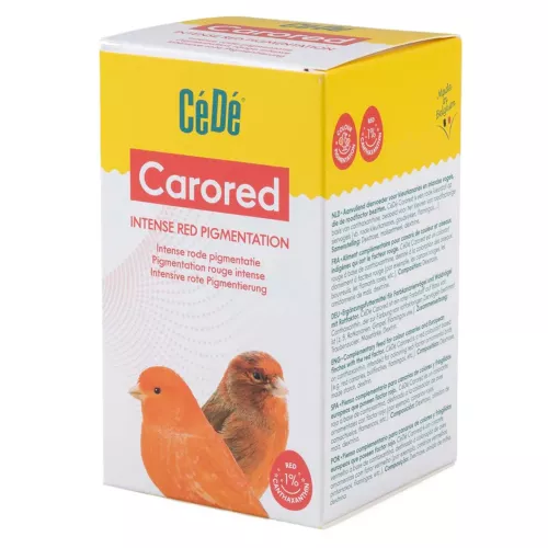 CéDé Carored 100 g