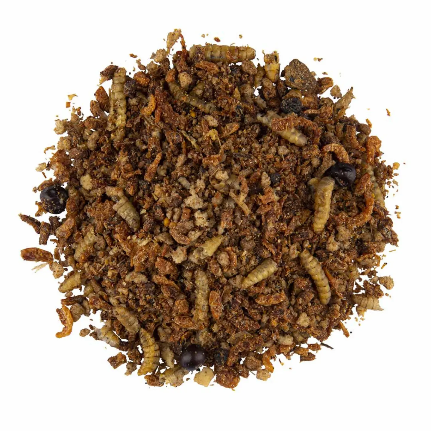 CéDé Insektsfoder 600 g