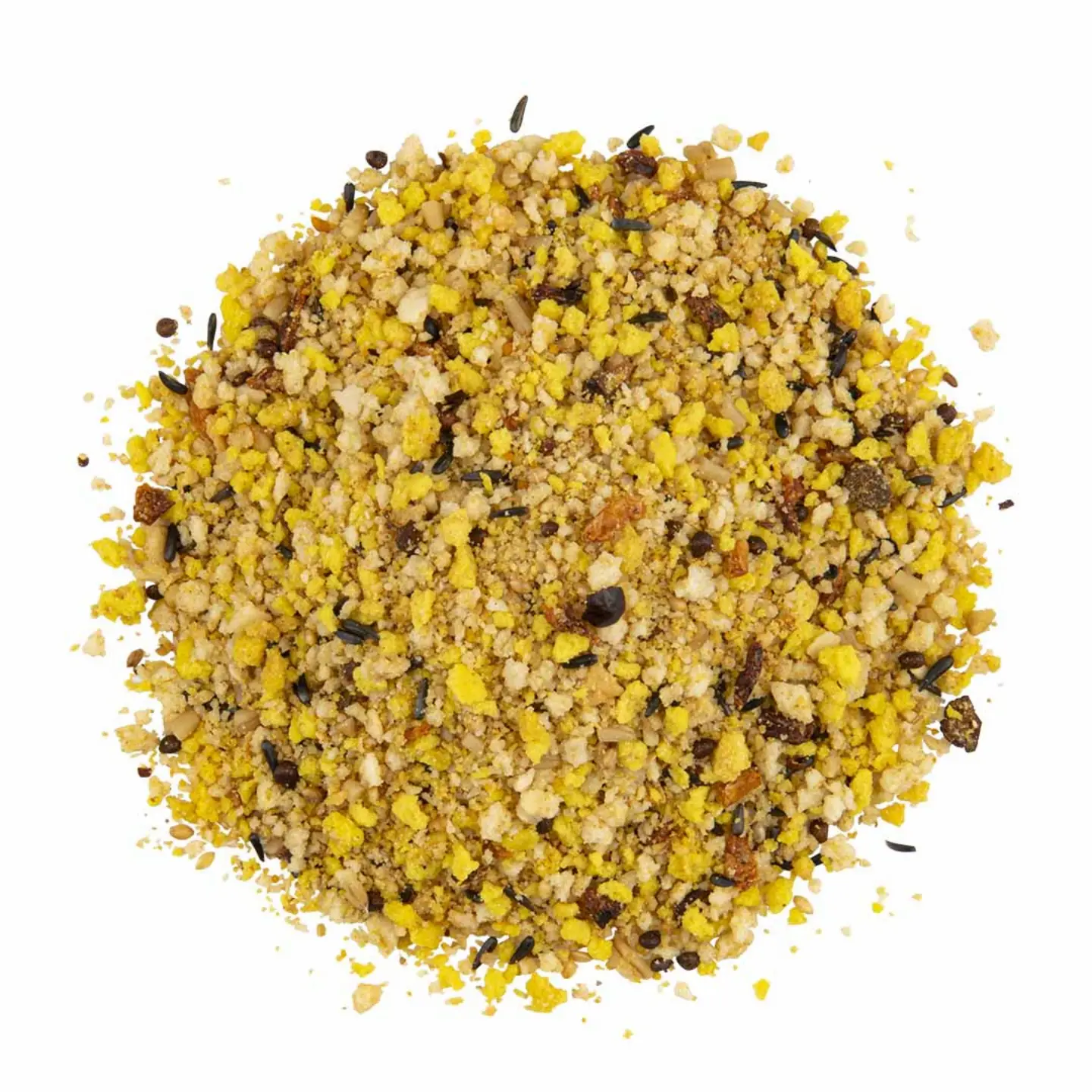CéDé Äggfoder Finkar 1 kg