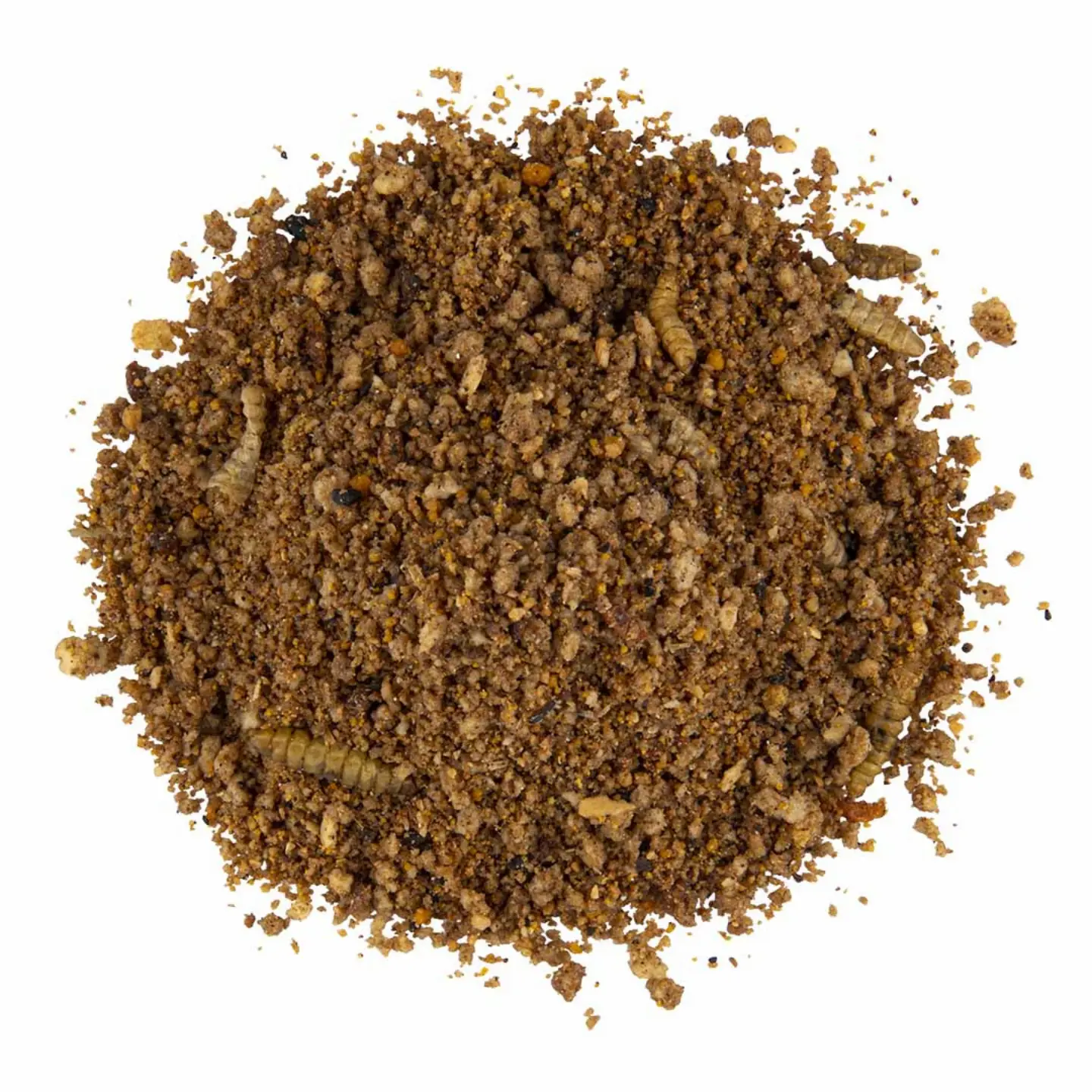 CéDé Universalfoder för Frukt och Insektsätande Fåglar 1 kg