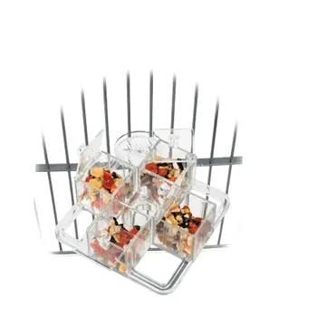 Godislådor till större fåglar