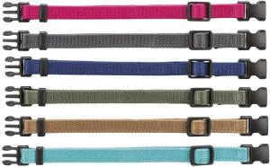 Valphalsband 22-35cm