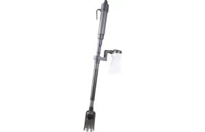 Dammsugare batteridriven 73cm