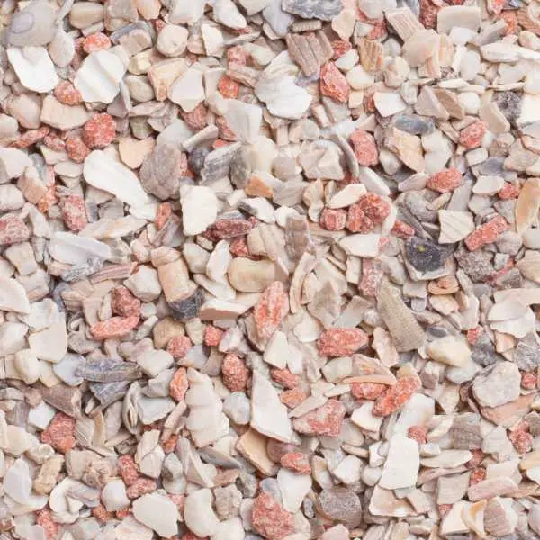 Gallix grit till fjäderfä 20kg