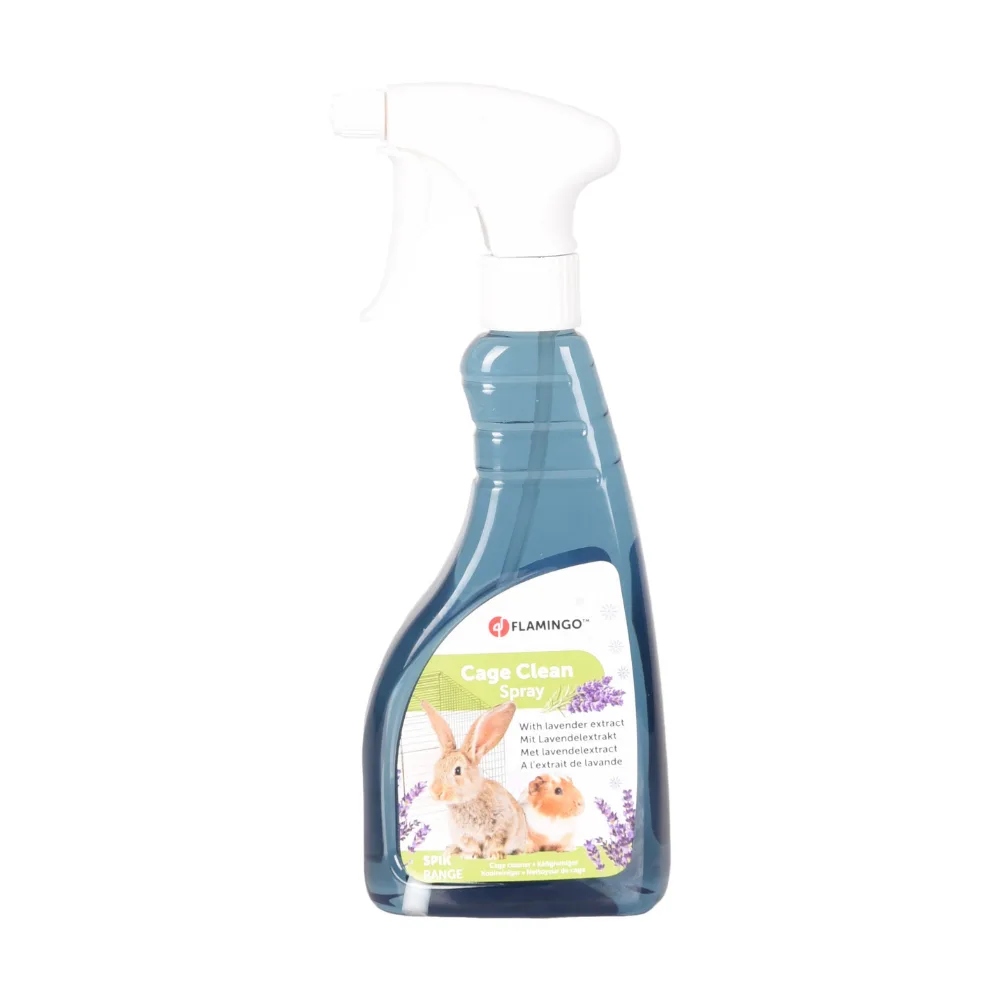 Rengöringspray 500 ml