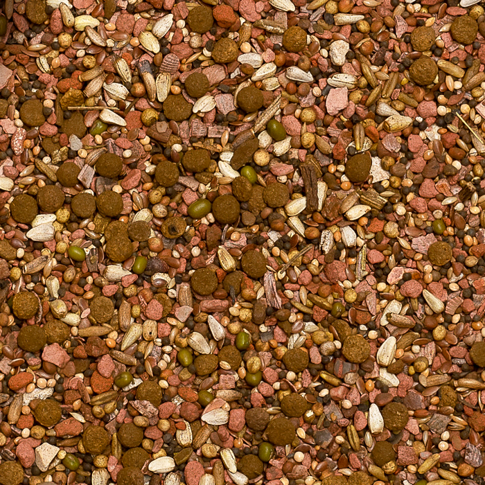 Detox Mineral Mix 8kg