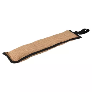 Sisal Dummy med handtag 53,5 cm