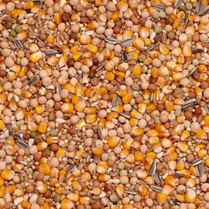 Duvblandning Standard 1,6kg