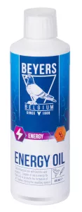 Energy oil