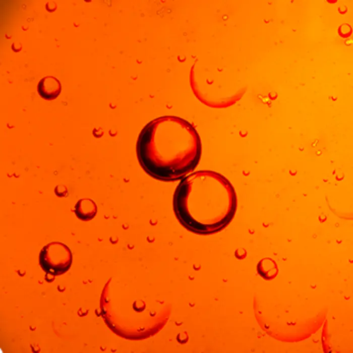 Energy oil