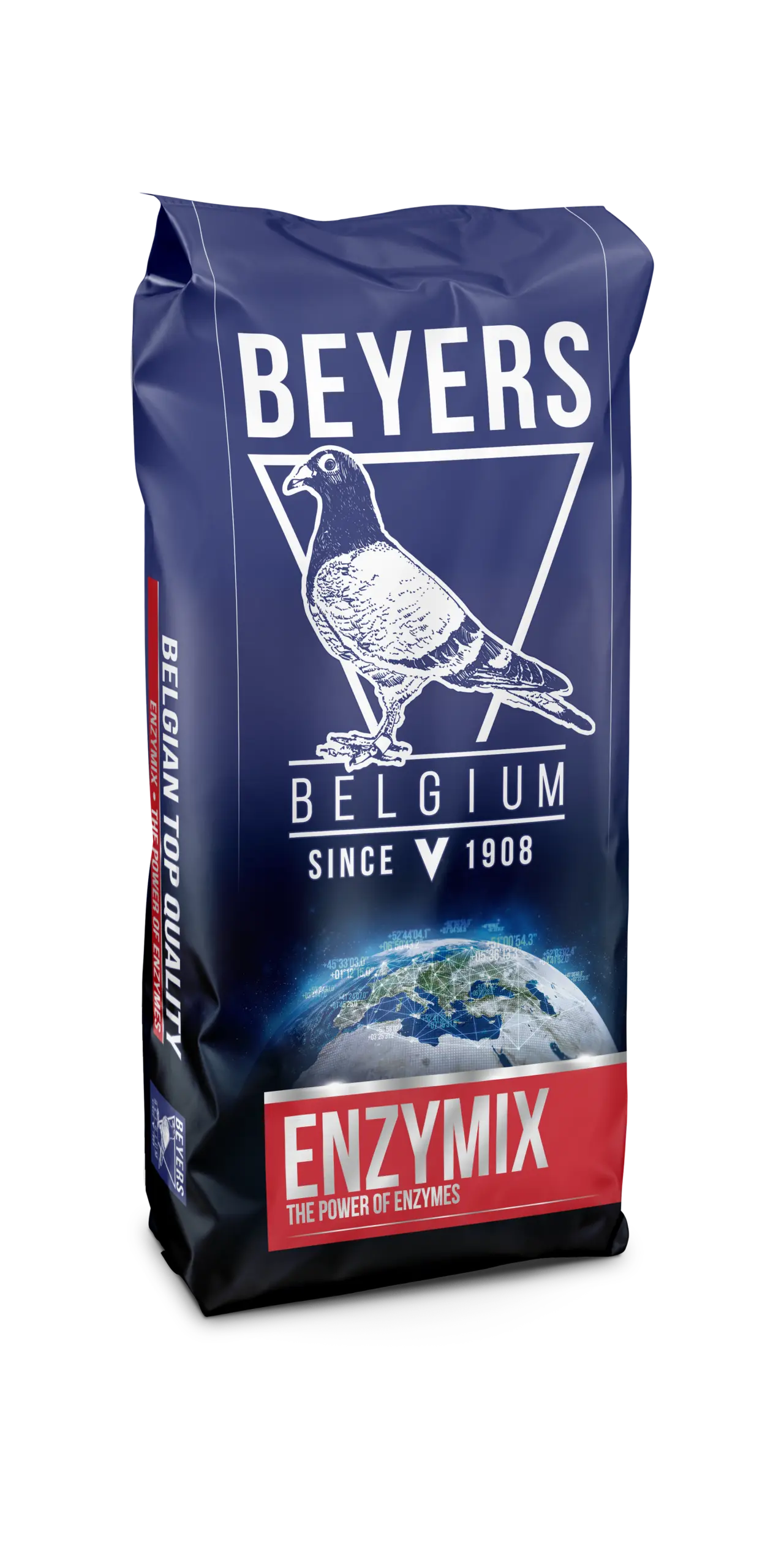 Enzymix 7/78 High Digest Energy - 20 kg