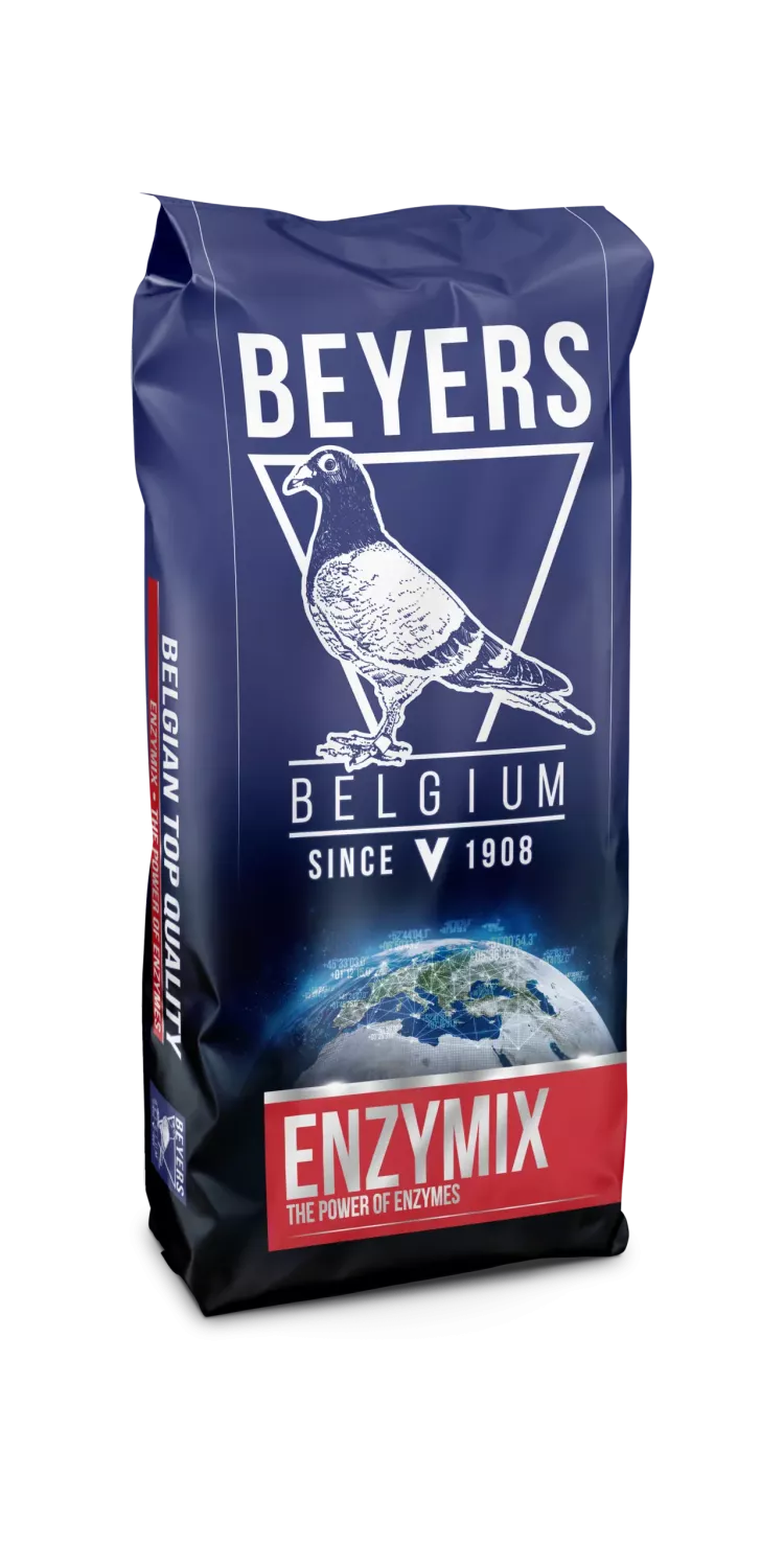 Enzymix 7/78 High Digest Energy - 20 kg