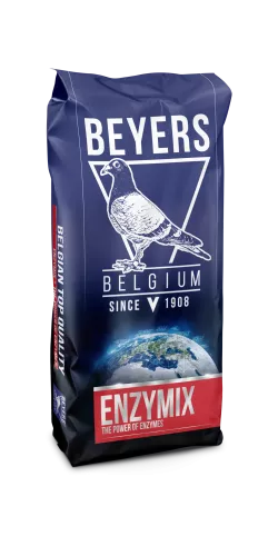 Enzymix 7/78 High Digest Energy - 20 kg