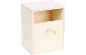 Exotisk finkholk