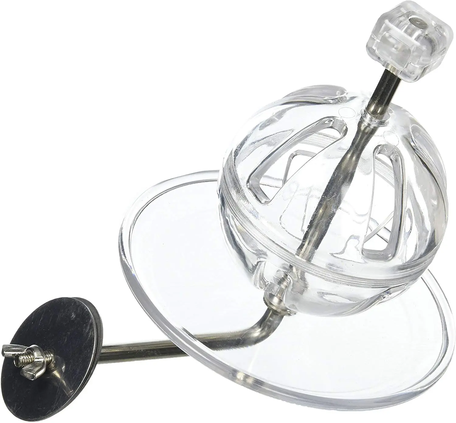 Fruktspett XXL till galler