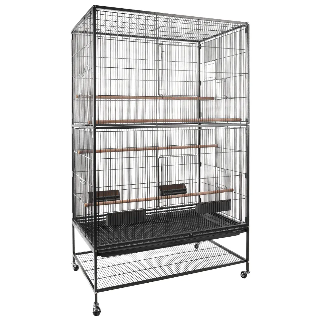 Voljär Valor Anthracite 94 cm