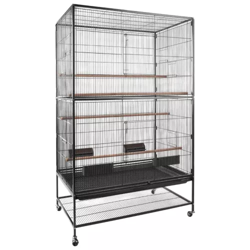 Voljär Valor Anthracite 94 cm