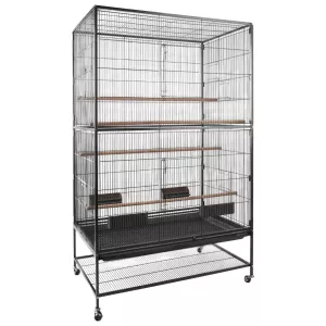 Voljär Valor Anthracite 94 cm