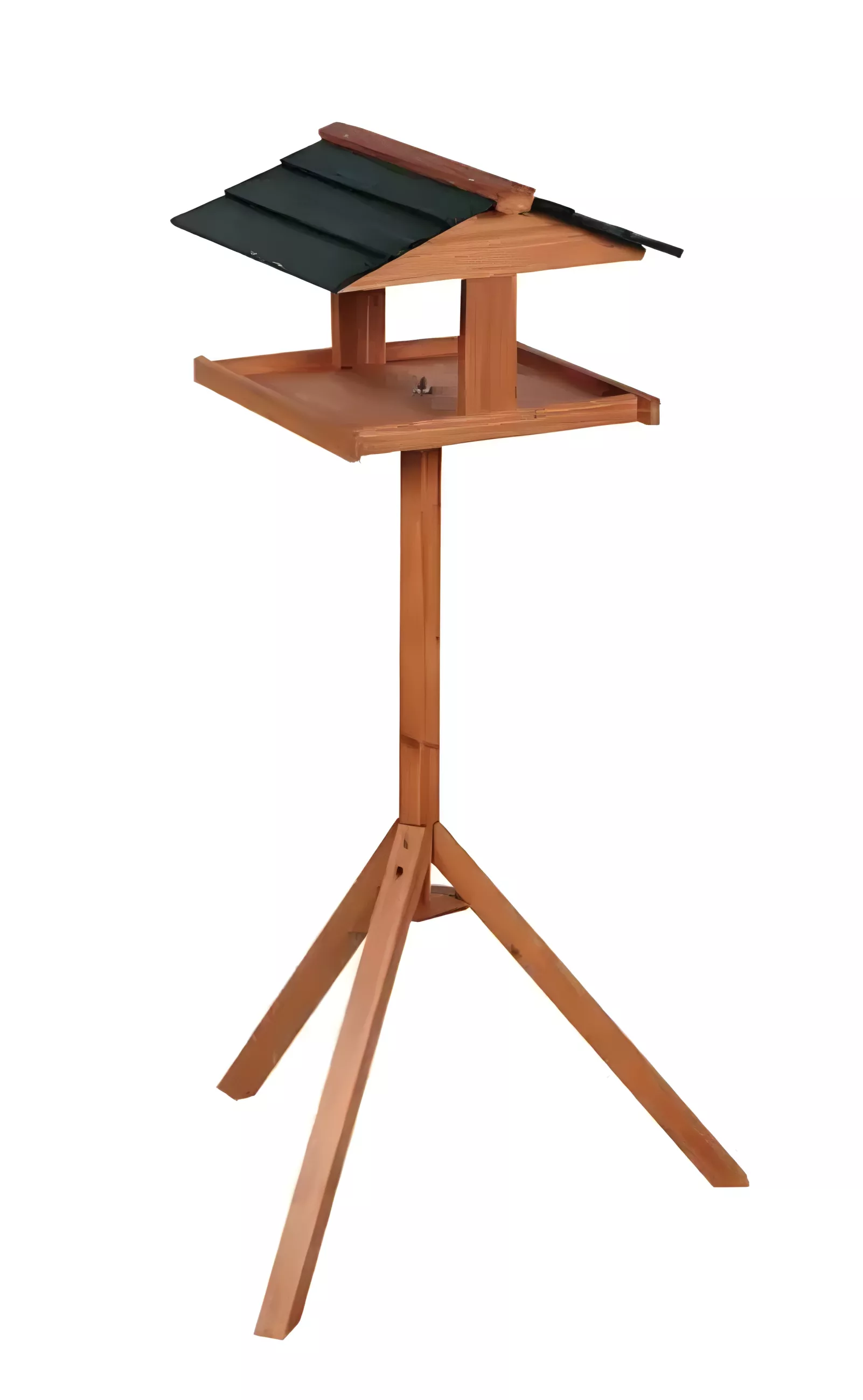 Fågelbord Reykjavik