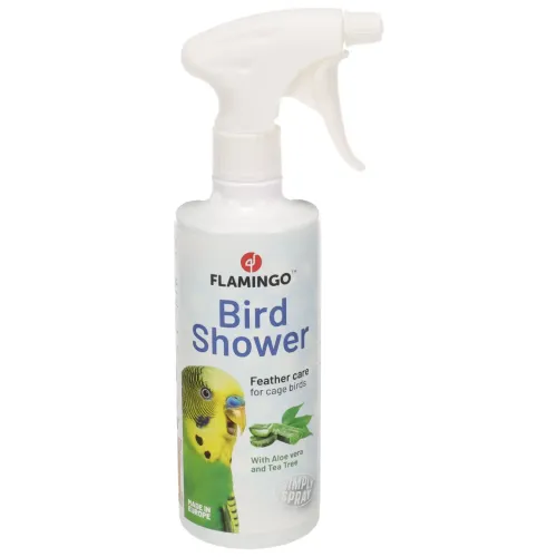Fågeldusch 500ml