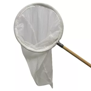 Fågelhåv stor med vadderad kant – 35cm i diameter