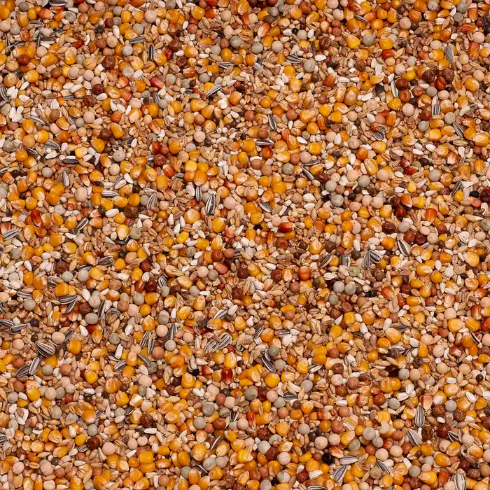 Beyers ORIGINAL Fällningsfoder 25 kg +2,5kg