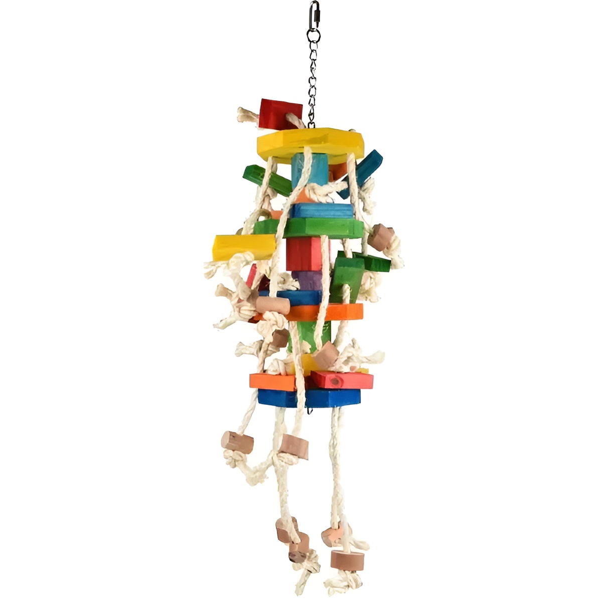 Hängleksak Rainbow cis