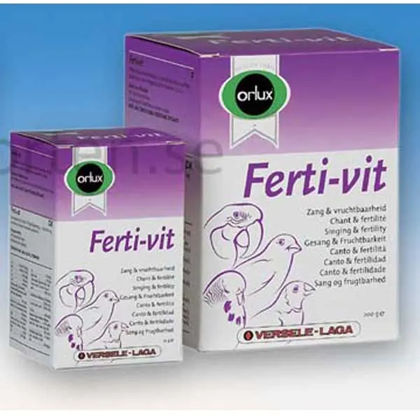 Fertivit 200g