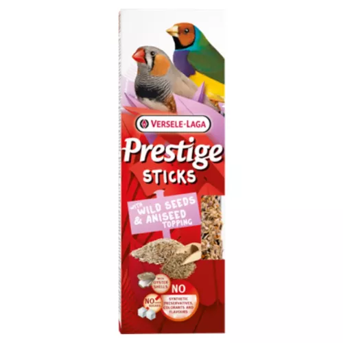 FröSticks för Finkar och Småfåglar med Anis