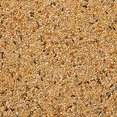 56 - Finkblandning Super