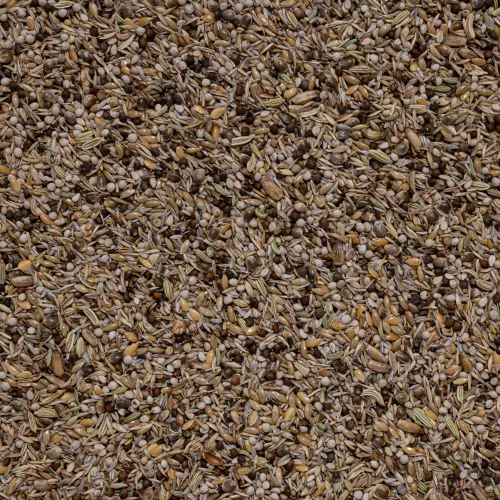 17 - Goldfinches Platinum Finkblandning