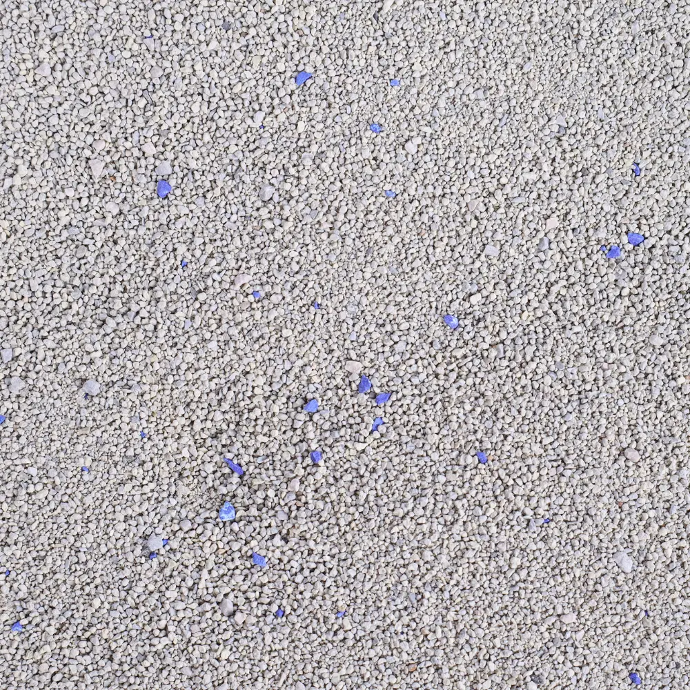 Kattsand Babypowder med Zeolite - 12kg