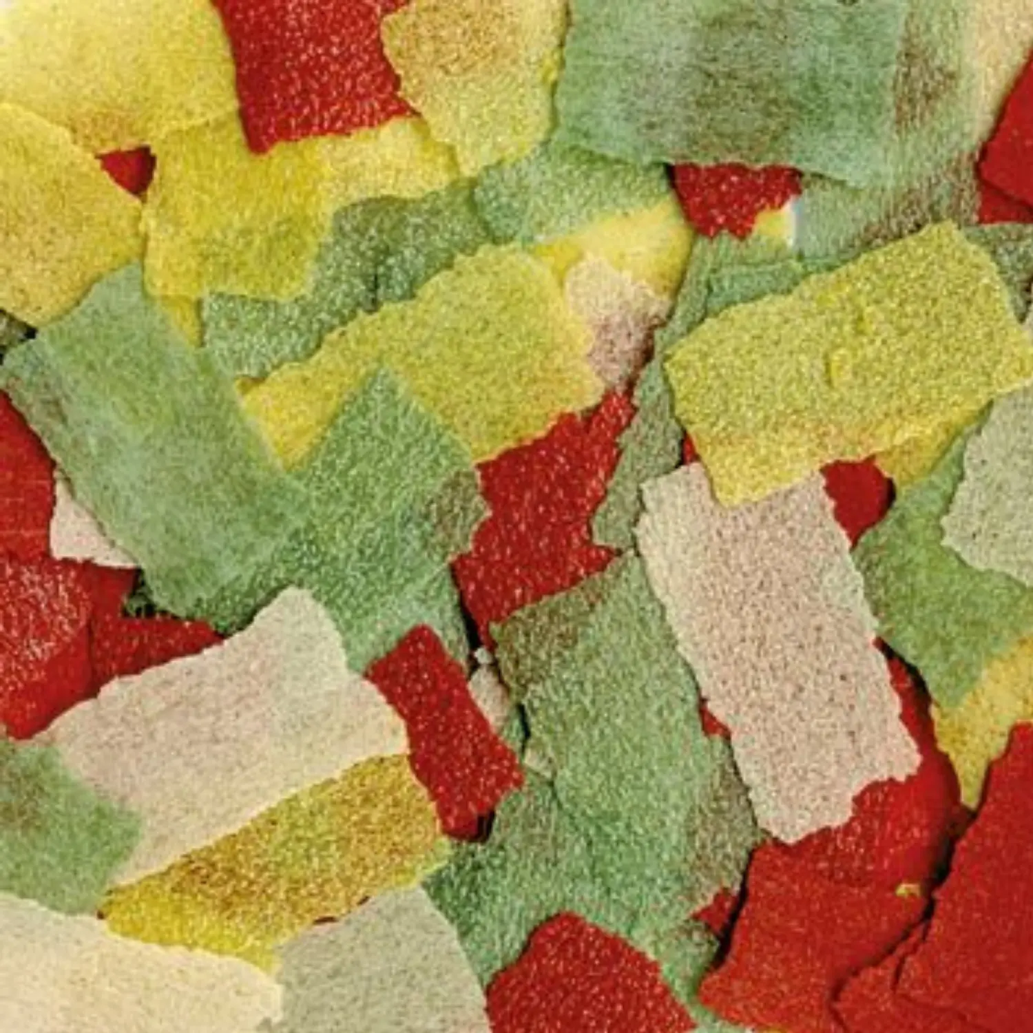 Gold flingfoder 250 ml