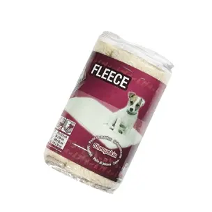 fleece fårskinn
