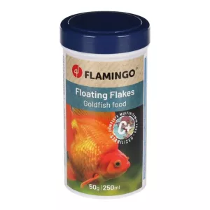 Gold flingfoder 250 ml