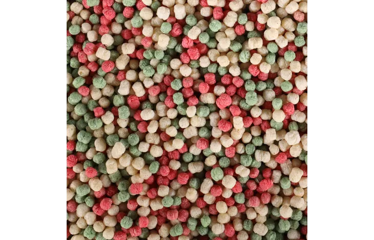 Flytande Pondfoder Grains 1,6 kg – Komplett Fiskfoder